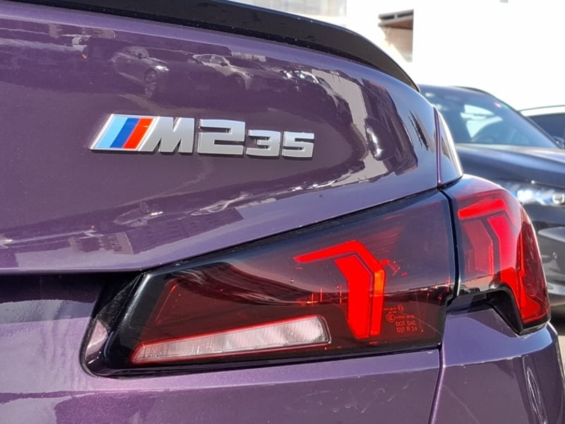 BMW M235 Xdrive Gran Coupe 4x4 2.0 Aut 2025 - Imagen 8 de 20