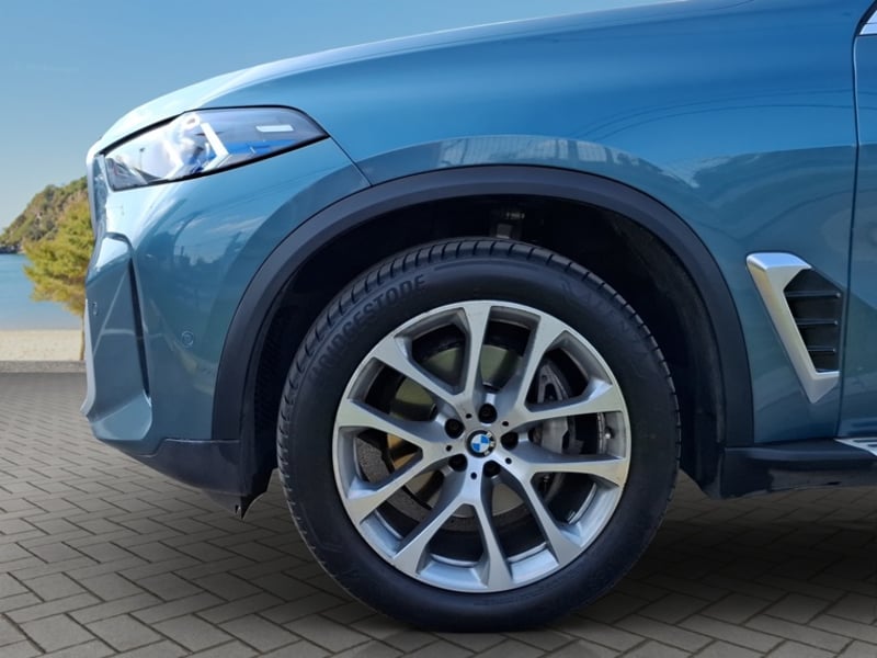BMW X5 Xdrive40i Xline 2024 - Imagen 9 de 16