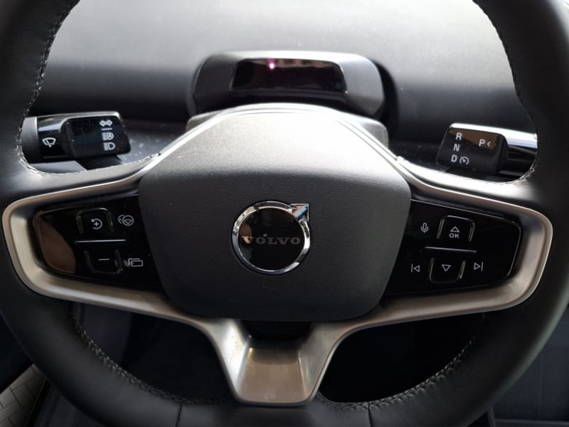Volvo Ex30 E60 Ultra Aut 2026 - Imagen 12 de 16