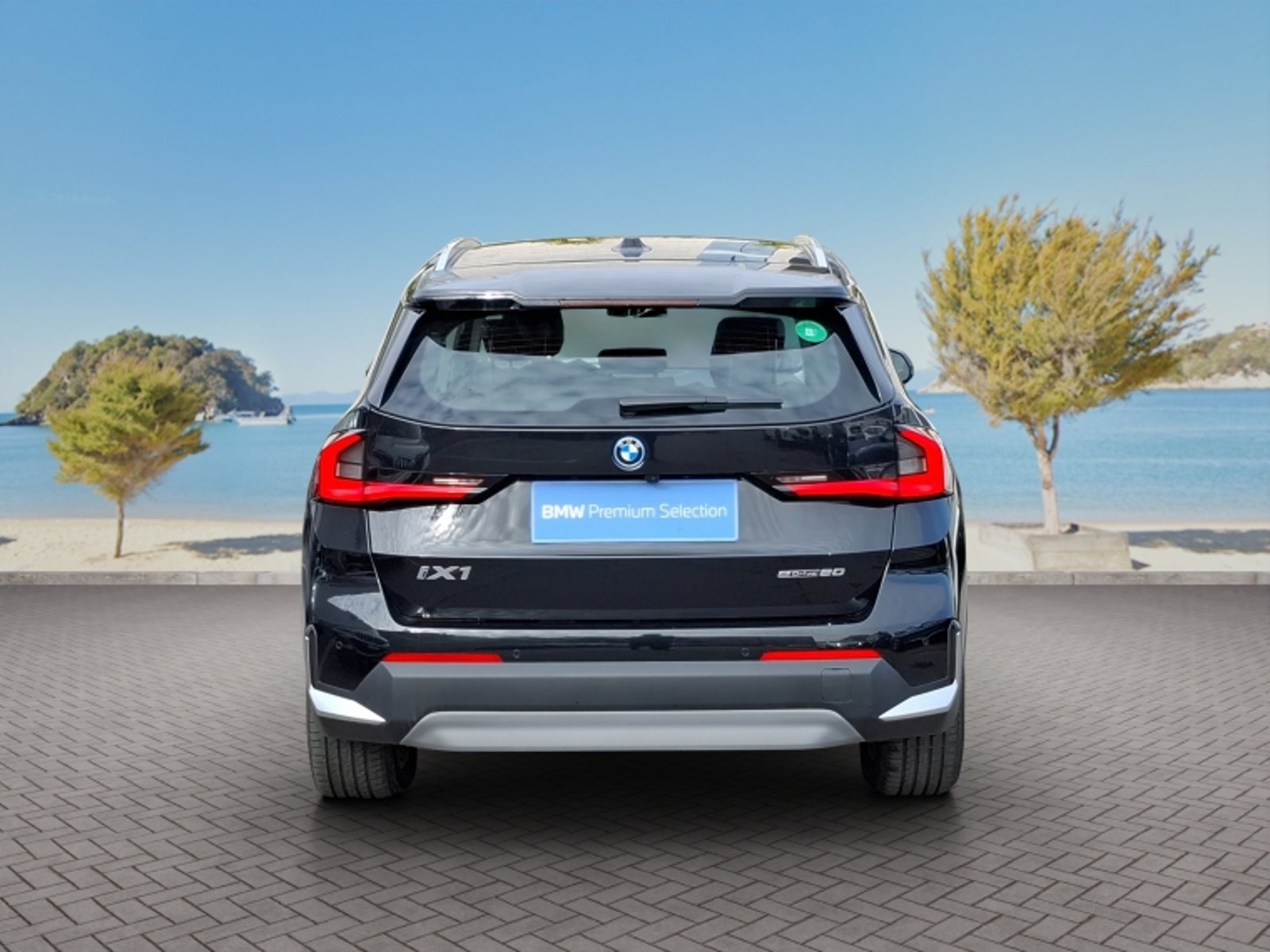 BMW Ix1 Edrive20 Comfort 2026 - Imagen 6 de 20