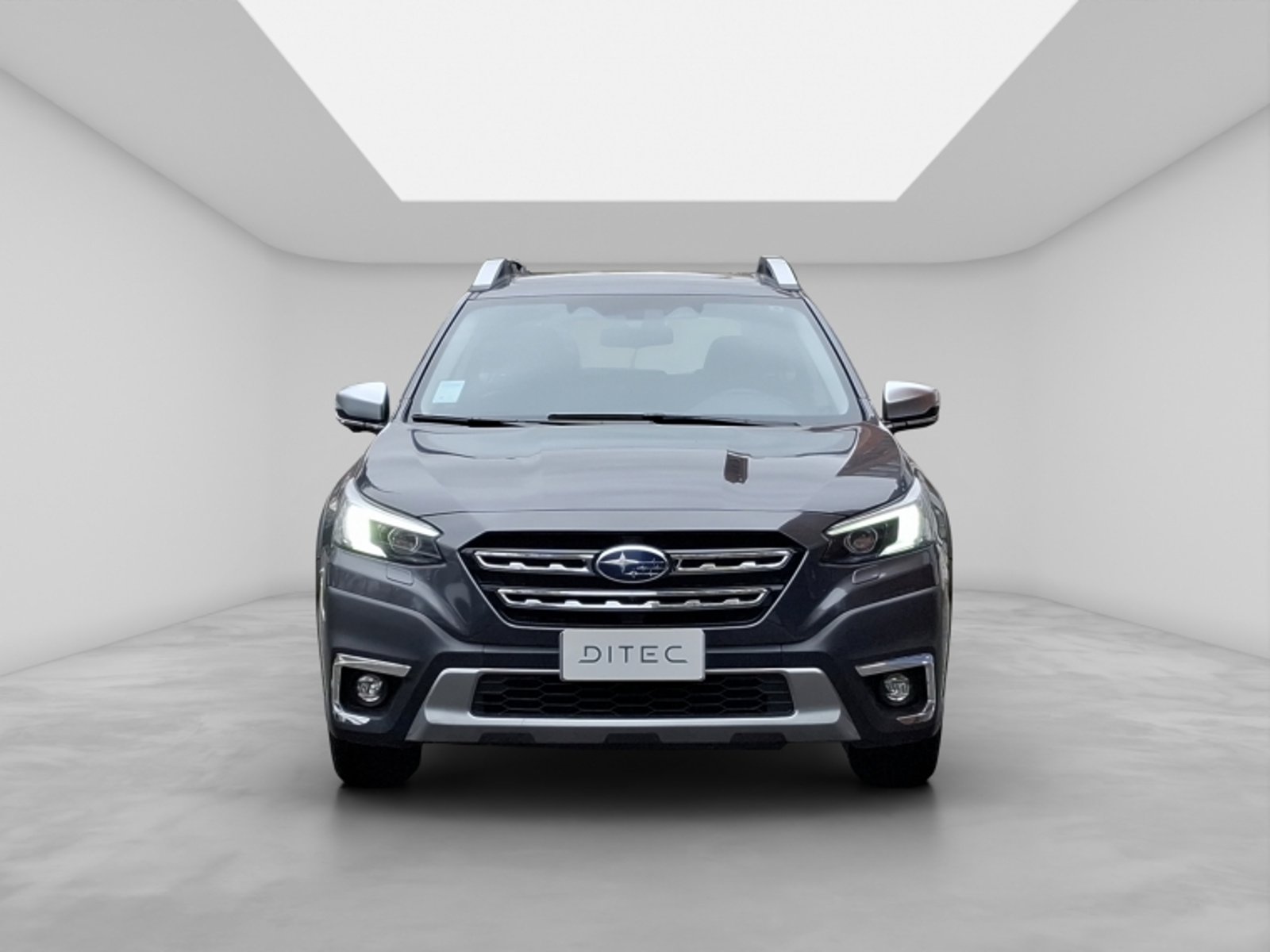 Subaru Outback 4x4 2.5 At 2025 - Foto 2 de 20