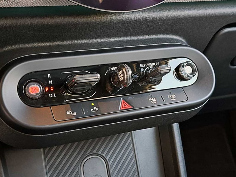 Mini Cooper S 2.0 Hb 3p Jcw 2024 - Imagen 18 de 20