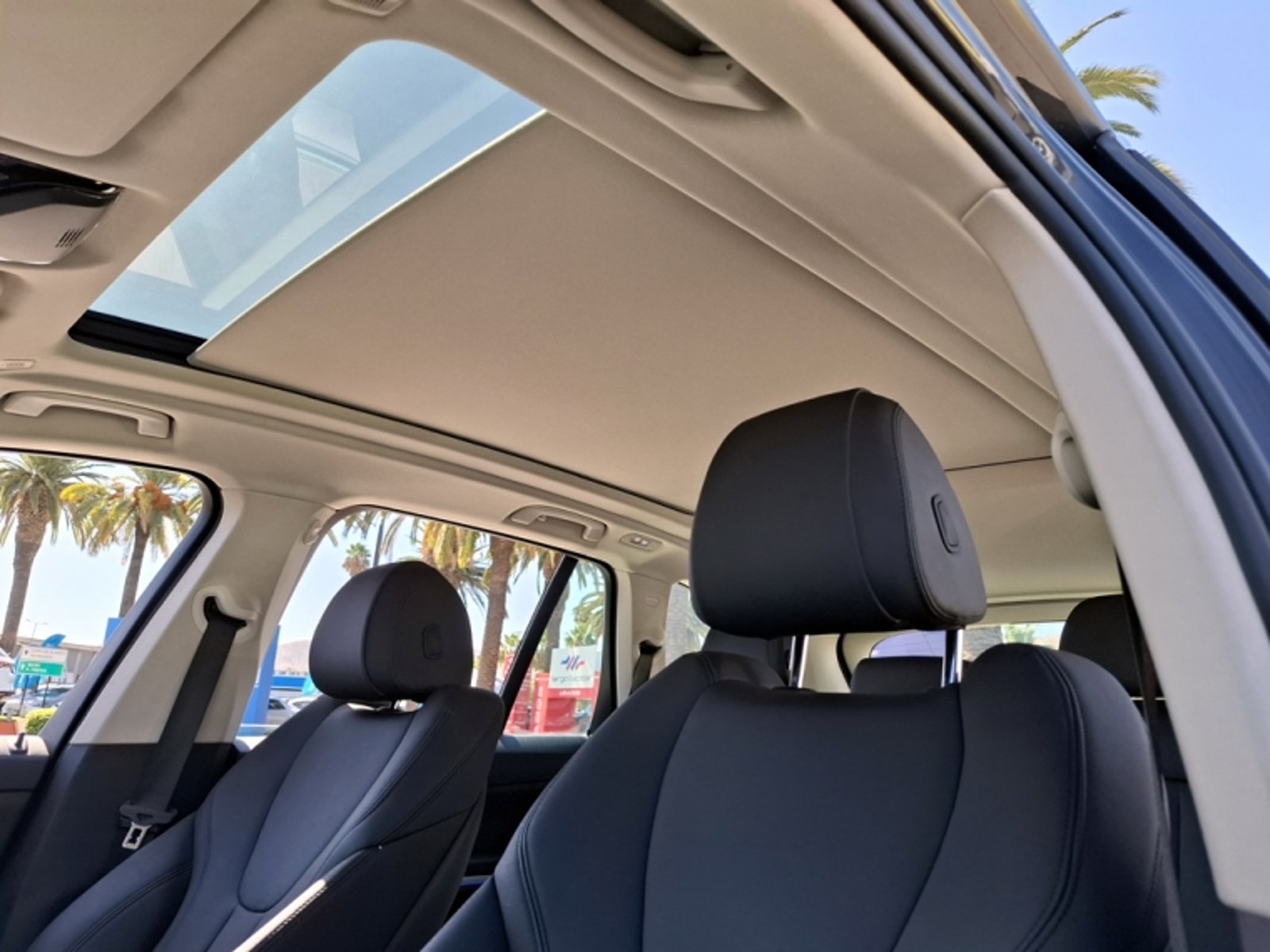 BMW X5 Xdrive 30d Urban 2023 - Imagen 12 de 17