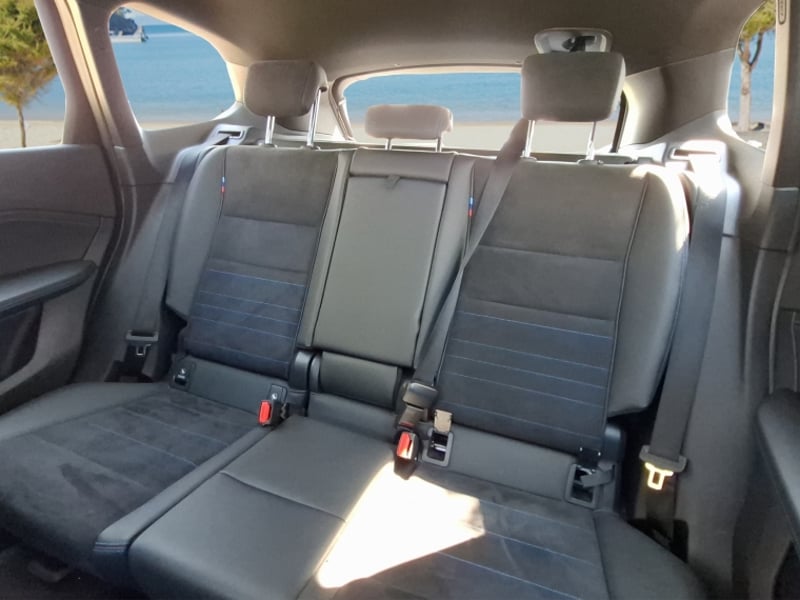BMW X1 Sdrive18i M Sport 2026 - Imagen 14 de 16