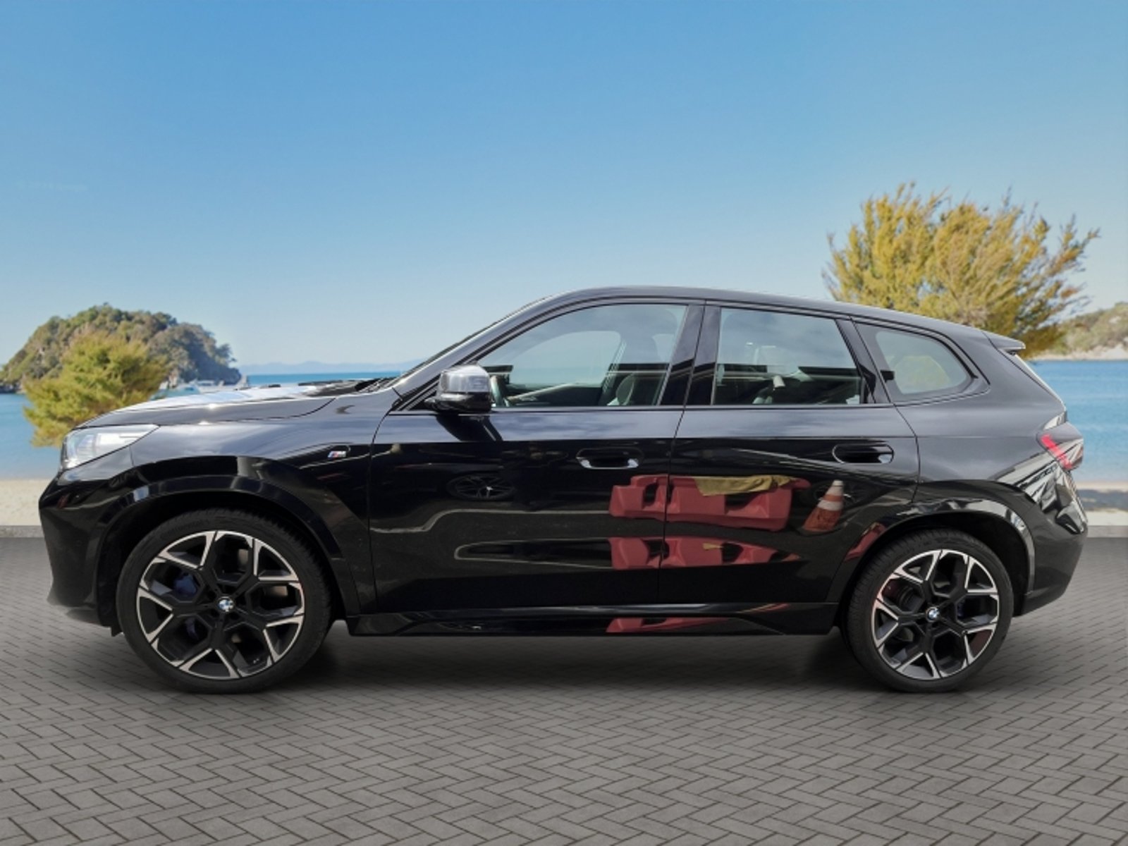 BMW X1 M35i 2025 - Foto 4 de 20