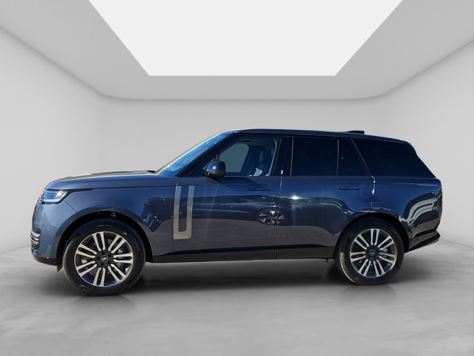 LAND ROVER Range rover Se Mhev 4x4 3.0 Aut 2026 - Foto 4 de 20