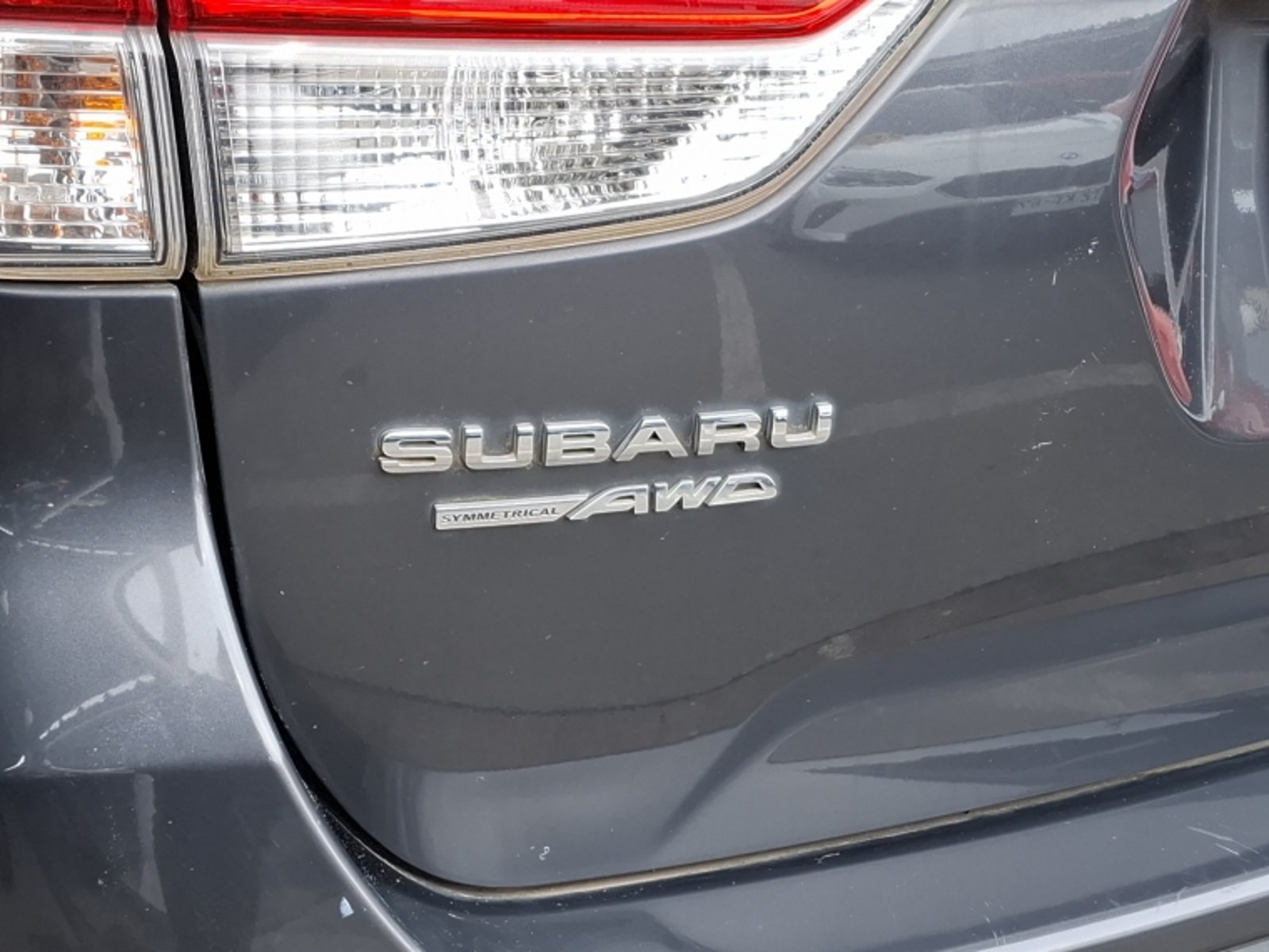 Subaru Forester New 4x4 2.5i Aut 2024 - Imagen 8 de 20