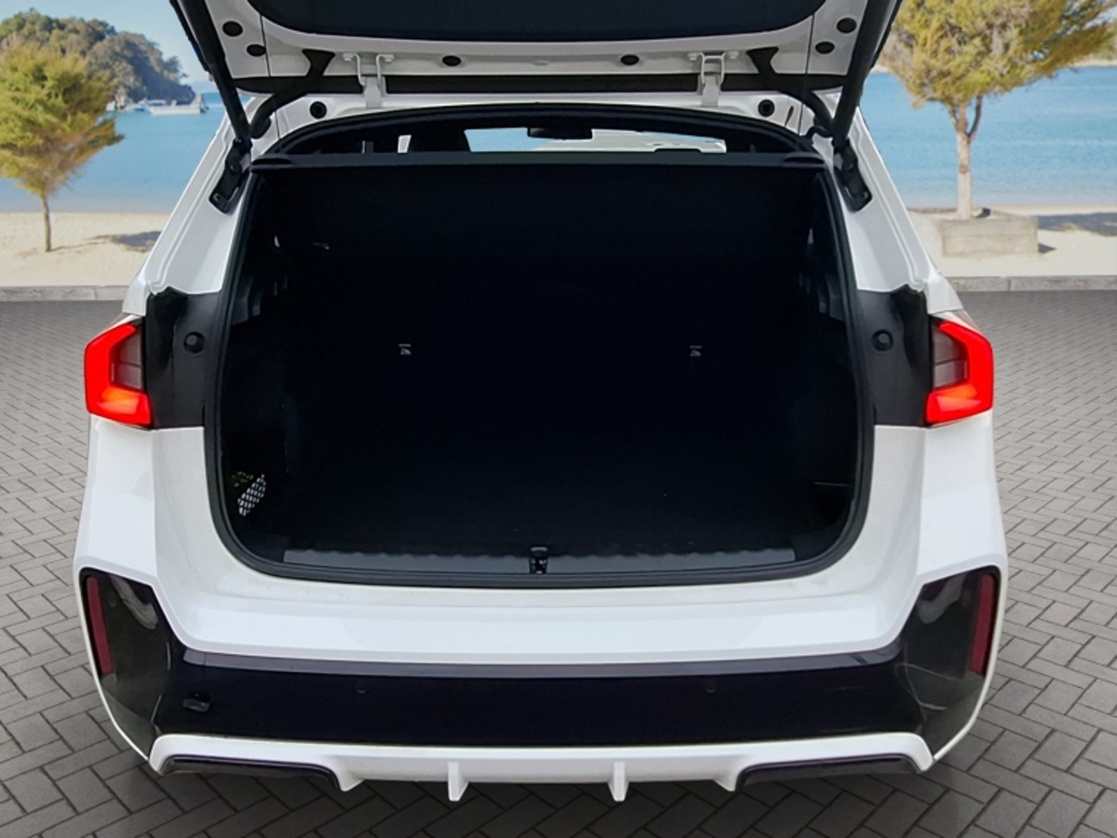 BMW X1 Sdrive18i M Sport 2026 - Imagen 20 de 20