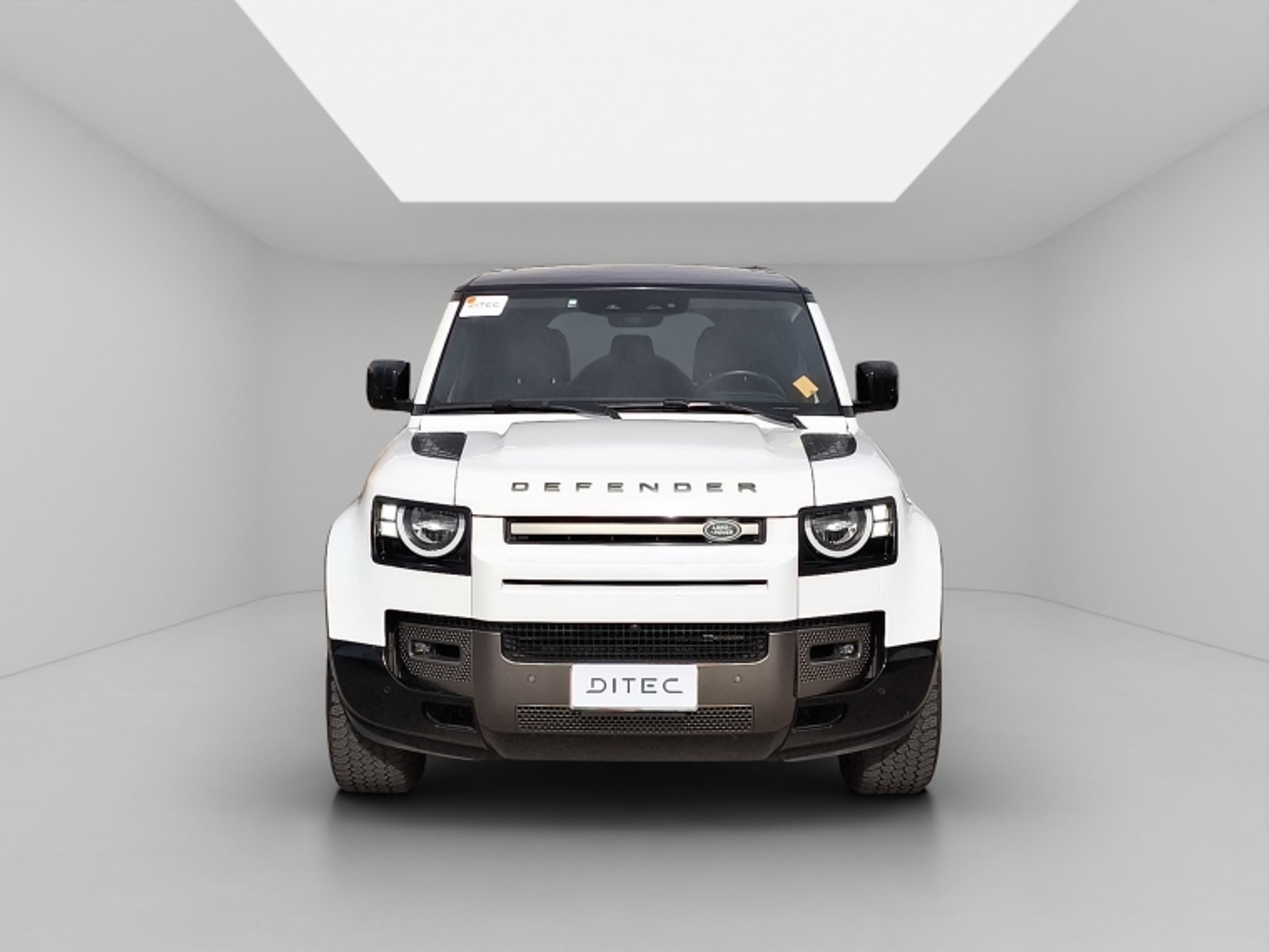 Land Rover Defender 110 3.0 Aut 2024 - Foto 2 de 20