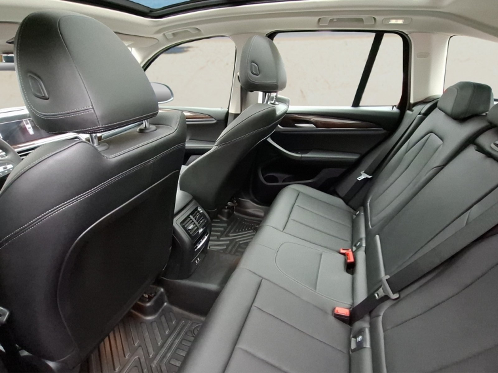 BMW X3 Xdrive20d 2.0 At 2025 - Imagen 15 de 20