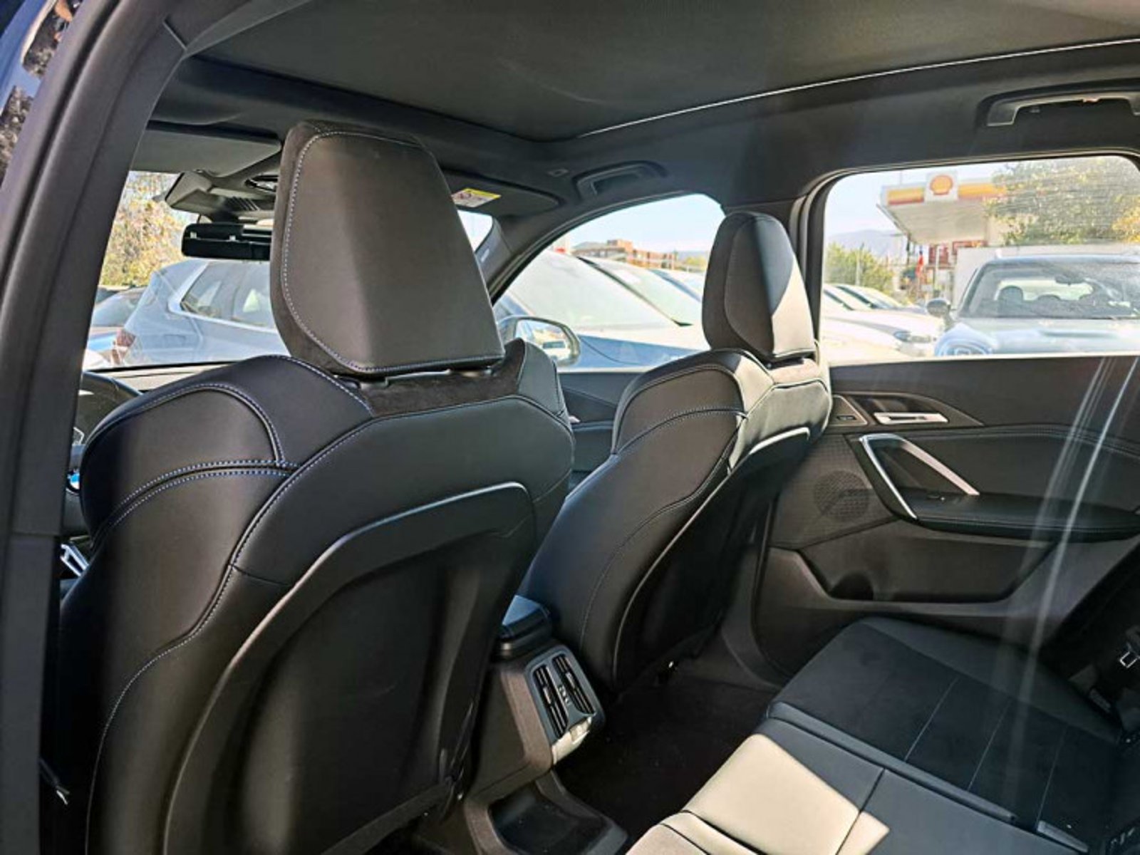 BMW X1 Sdrive18d M Sport 2026 - Imagen 12 de 13