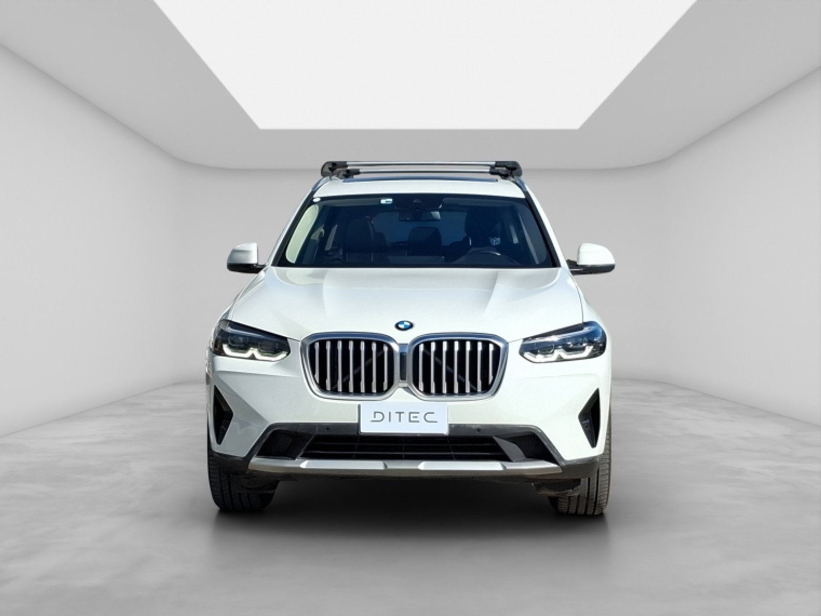 BMW X3 Xdrive20d Heritage 2.0 At 2022 - Foto 2 de 20