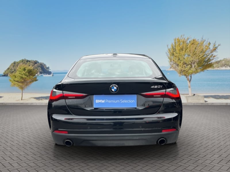 BMW 420 I Gran Coupe 2.0 At 2023 - Imagen 5 de 19
