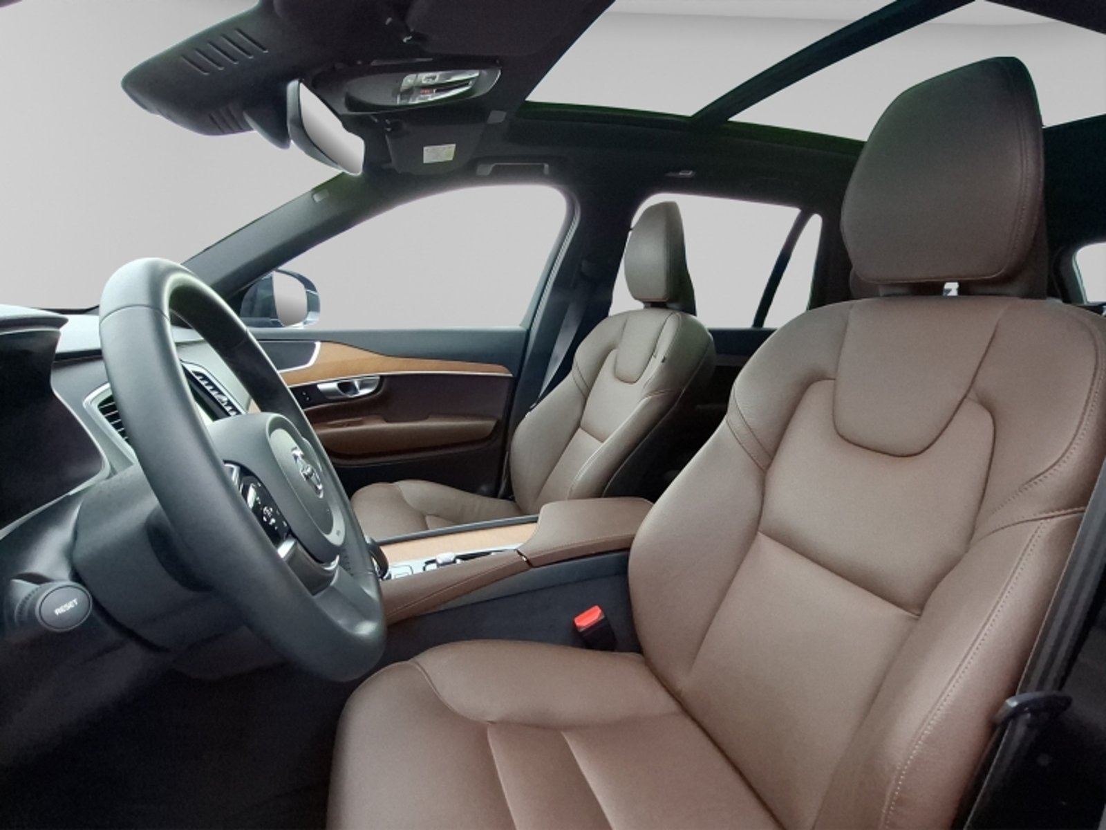 Volvo Xc90 T8 Rechargue Plus Ii 4x4 2.0 Aut 2024 - Imagen 10 de 20