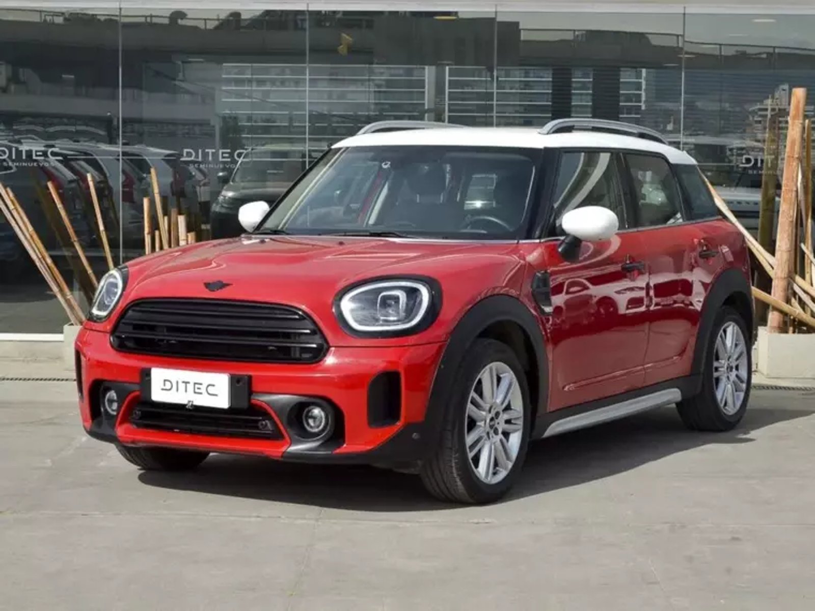 Mini Cooper Aut 2024 - Foto 2 de 19