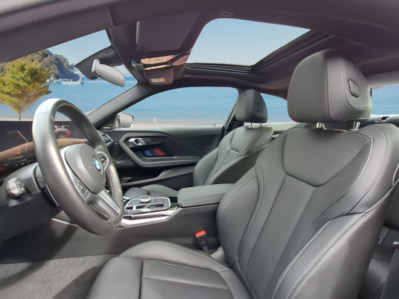 BMW M240 I Xdrive Coupé 2025 - Imagen 10 de 20