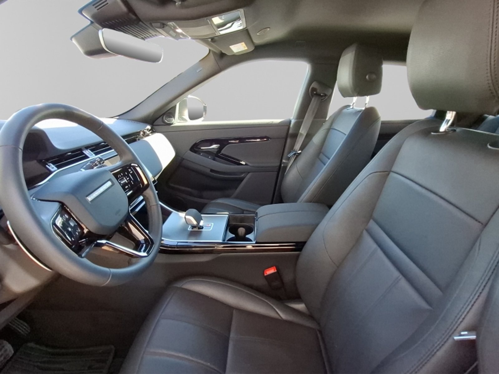 Land Rover Range rover Evoque 2.0id S 2026 - Imagen 10 de 20