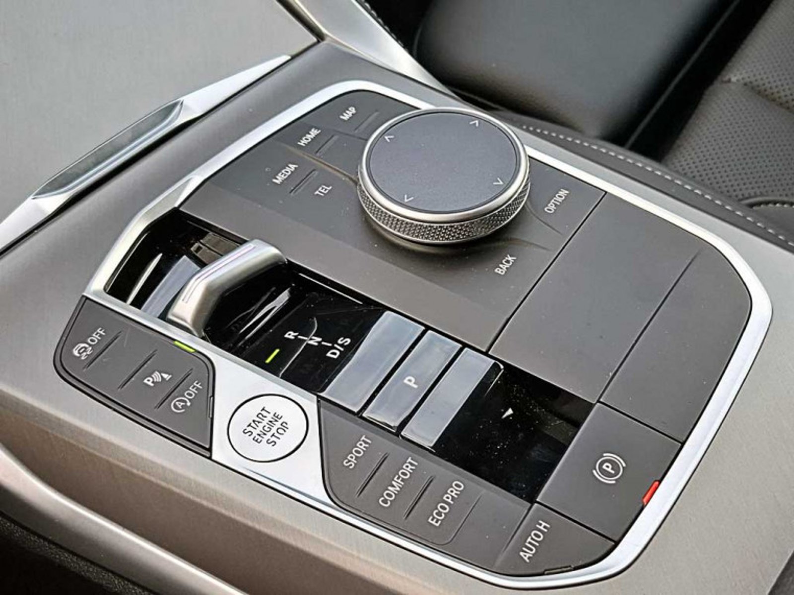 BMW 430 I Coupe 3.0 Aut 2026 - Imagen 9 de 13