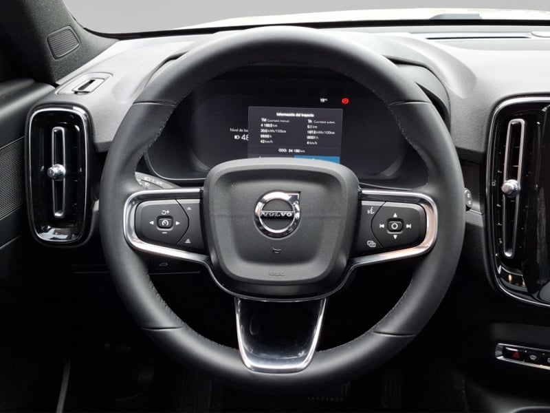 Volvo Xc40 P6 Recharge Aut 2024 - Imagen 16 de 20