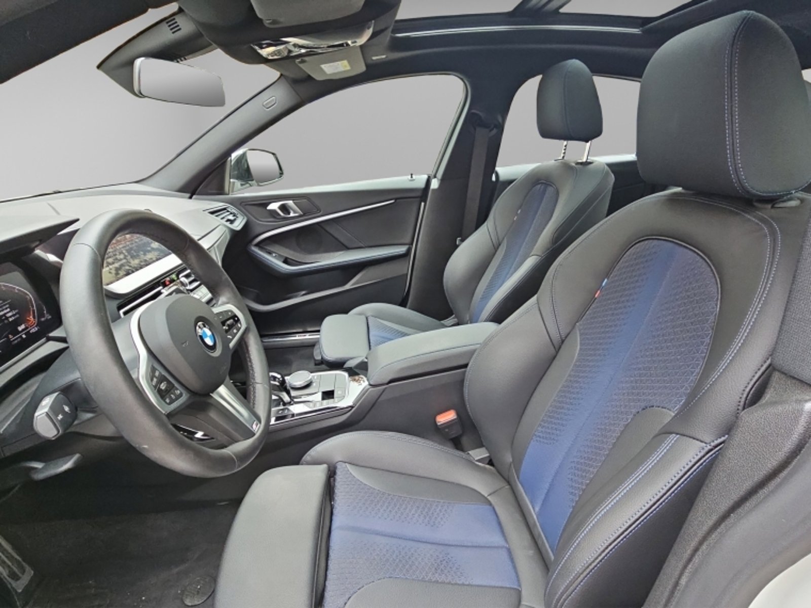 BMW 218 I Gran Coupe M Sport 2025 - Imagen 10 de 20