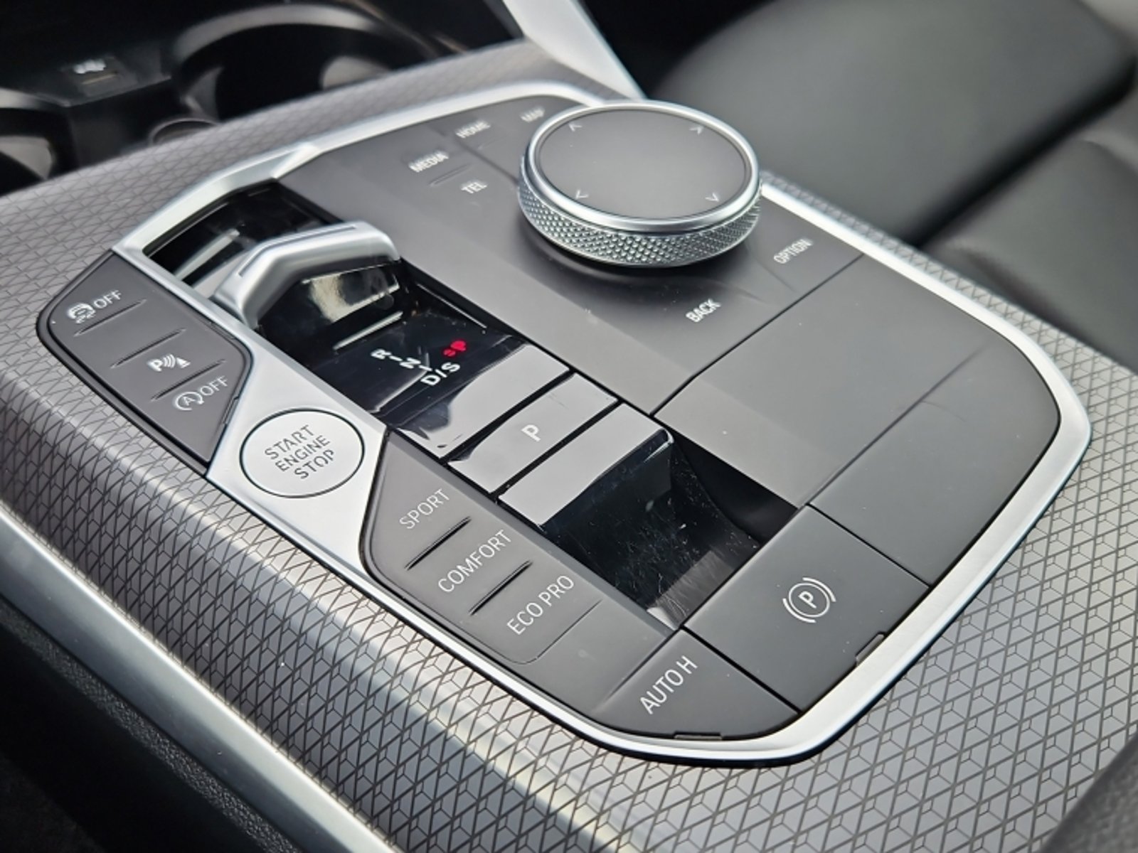 BMW 430 Coupe 2.0 At 2024 - Imagen 13 de 20