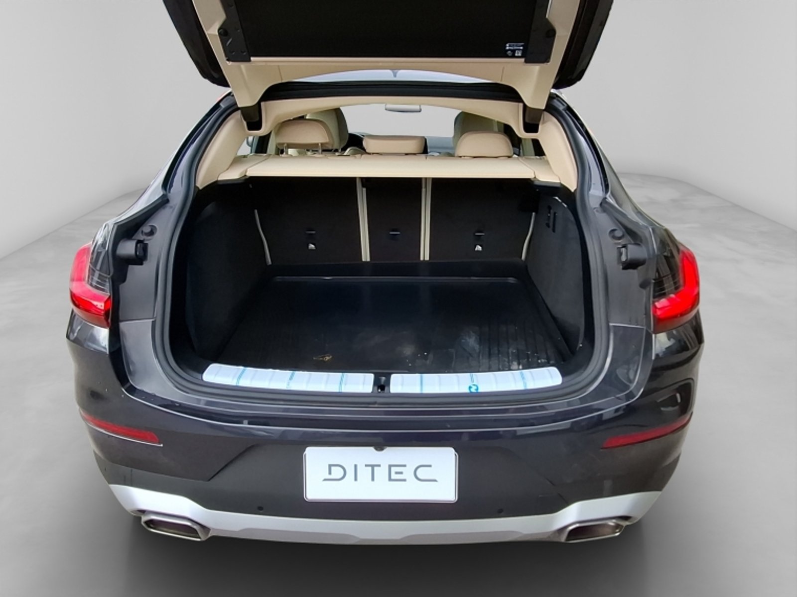 BMW X4 Xdrive20i Heritage 2025 - Imagen 20 de 20
