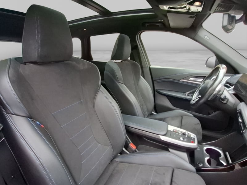 BMW X1 Sdrive18i M Sport 2024 - Imagen 19 de 20