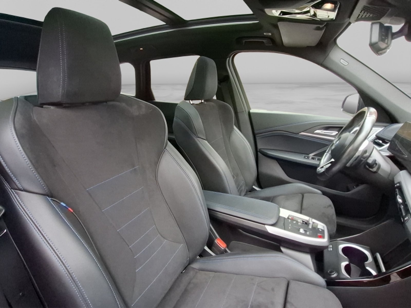 BMW X1 Sdrive18i M Sport 2024 - Imagen 19 de 20