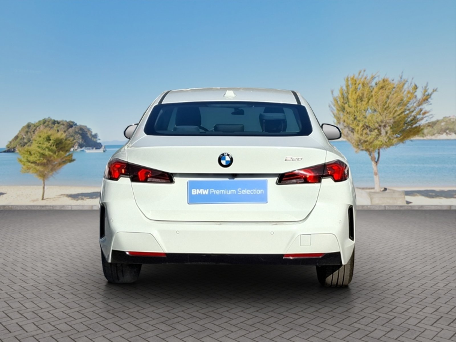 BMW 220 Gran Coupé Dynamic 2026 - Imagen 6 de 20
