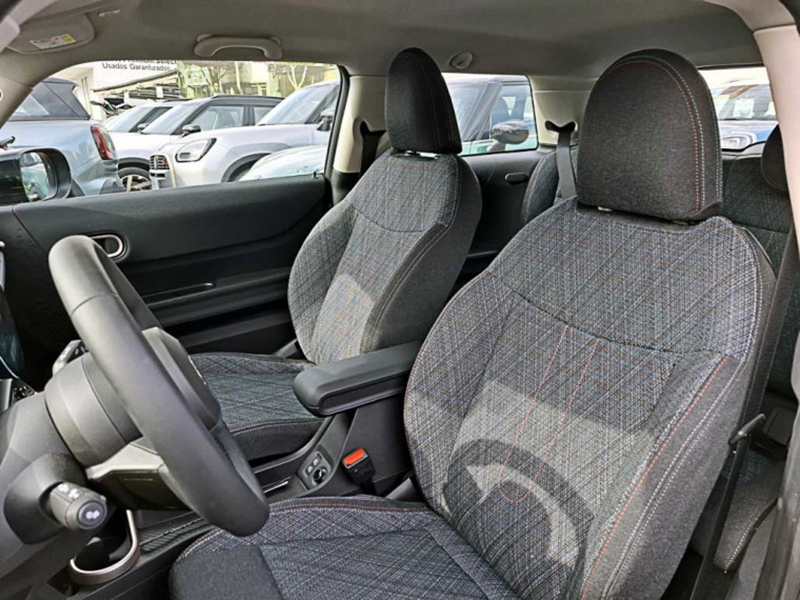 MINI Cooper C 1.5 Hb 3p 2026 - Imagen 9 de 12