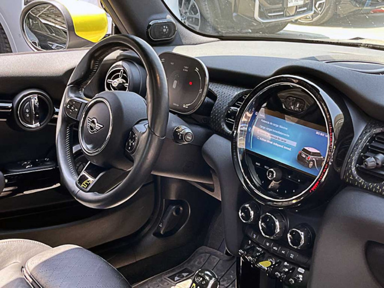 Mini Cooper Se Hb Aut 2023 - Imagen 12 de 13