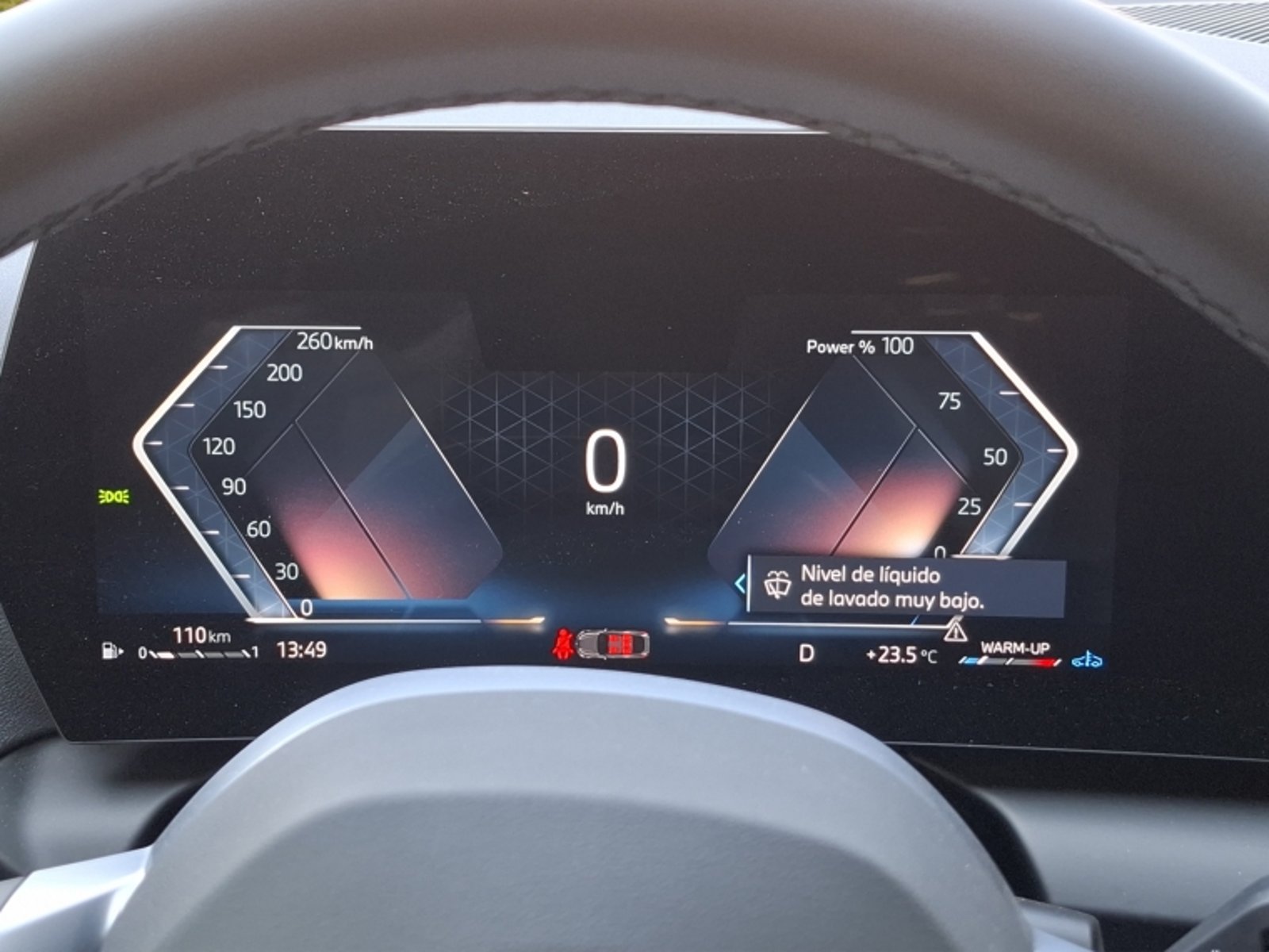 BMW 220 Gran Coupé Dynamic 2026 - Imagen 12 de 16