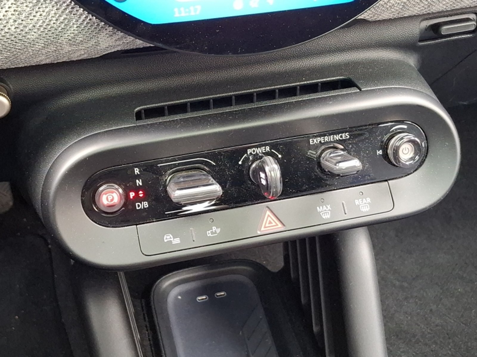 Mini Cooper Se Aut 2025 - Imagen 12 de 20