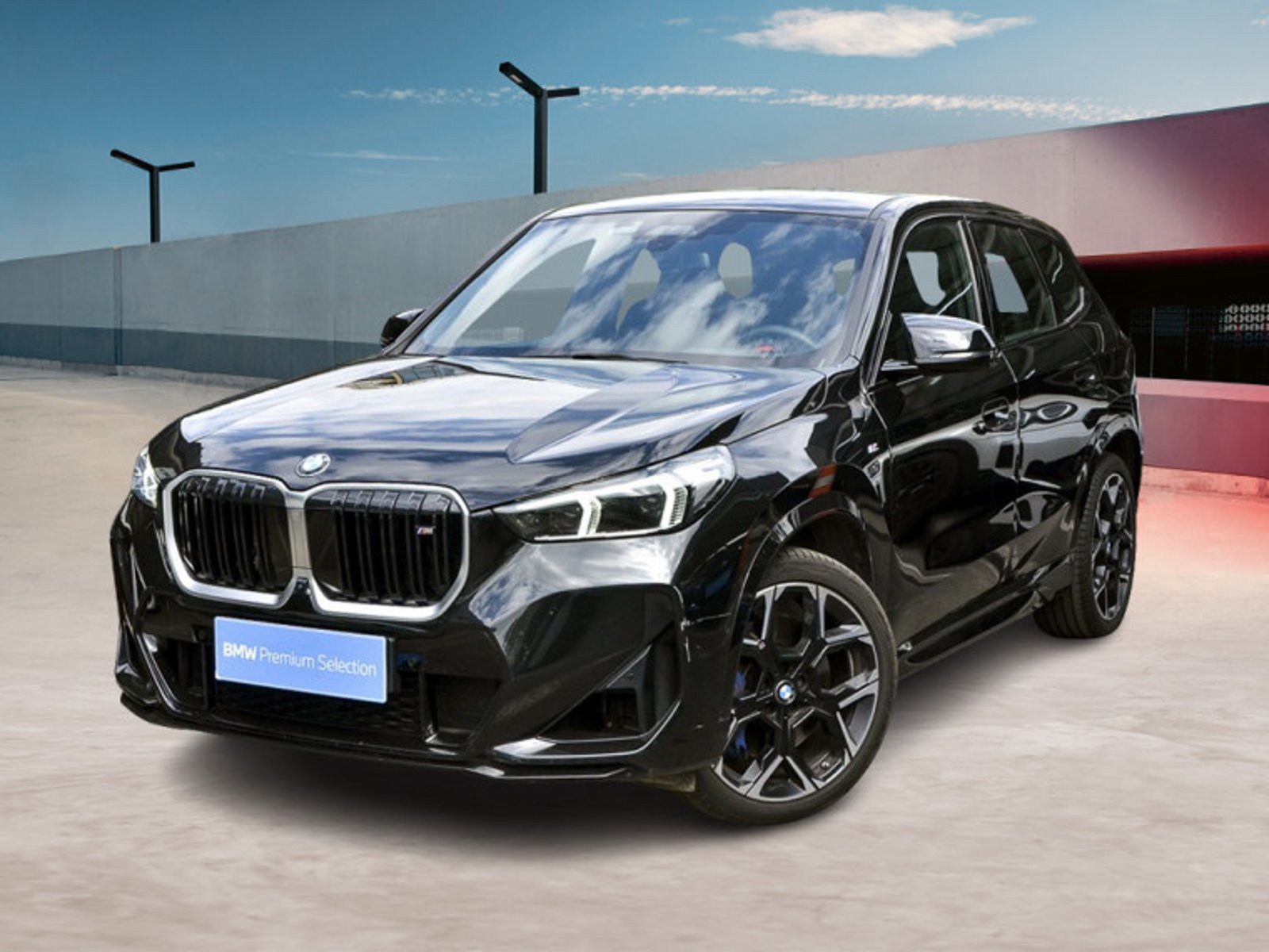 BMW X1 M35i 2025 - Imagen 3 de 17