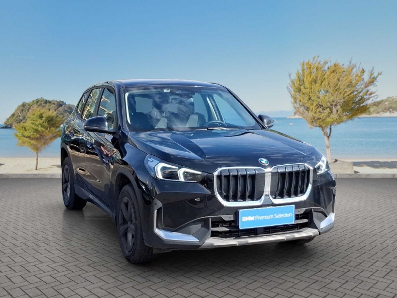 BMW X1 Sdrive18i Comfort 2026 - Foto 3 de 20