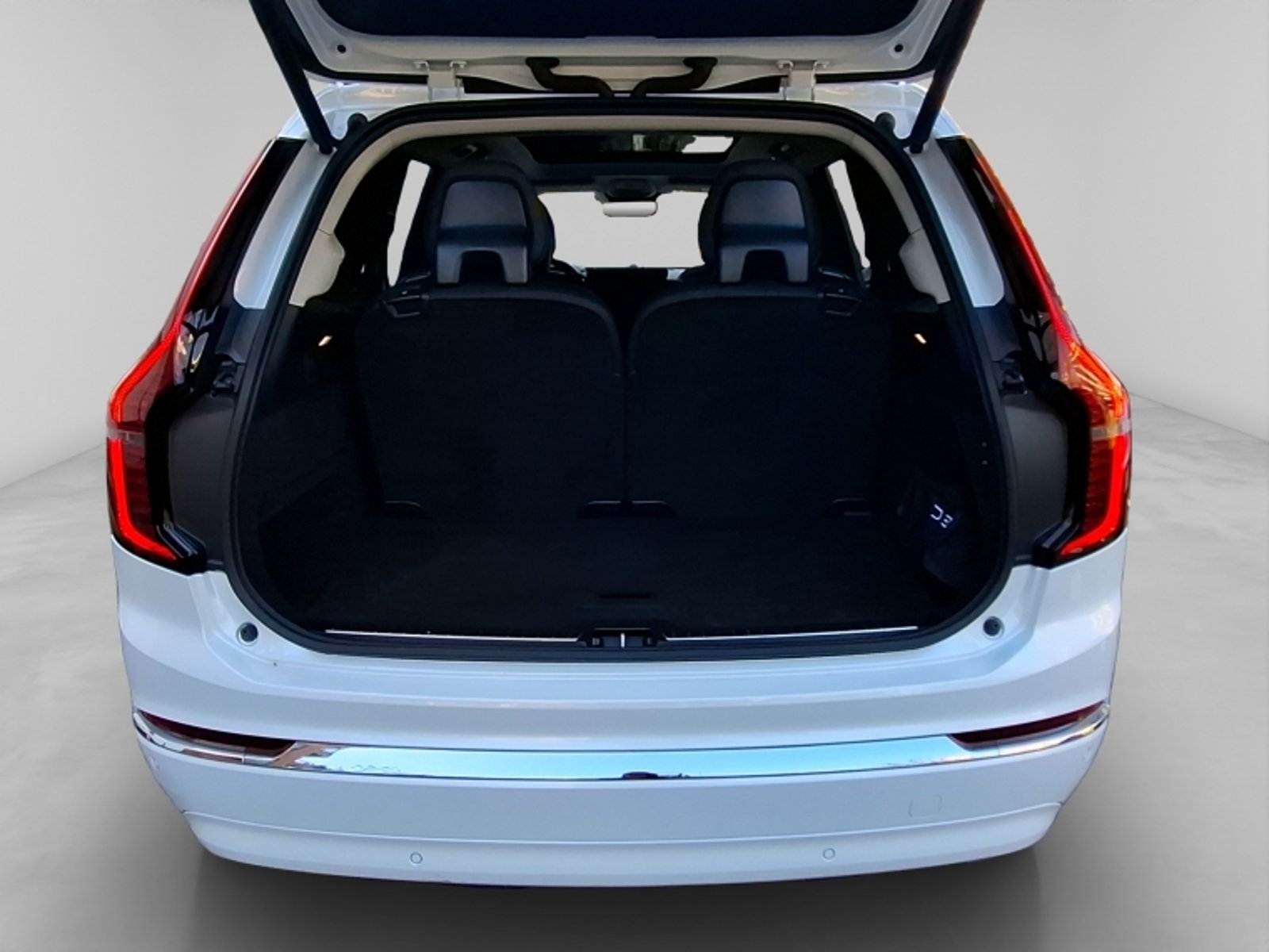 Volvo Xc90 2.0 T8 Ultra Hibrido Awd At 5p 2025 - Imagen 20 de 20