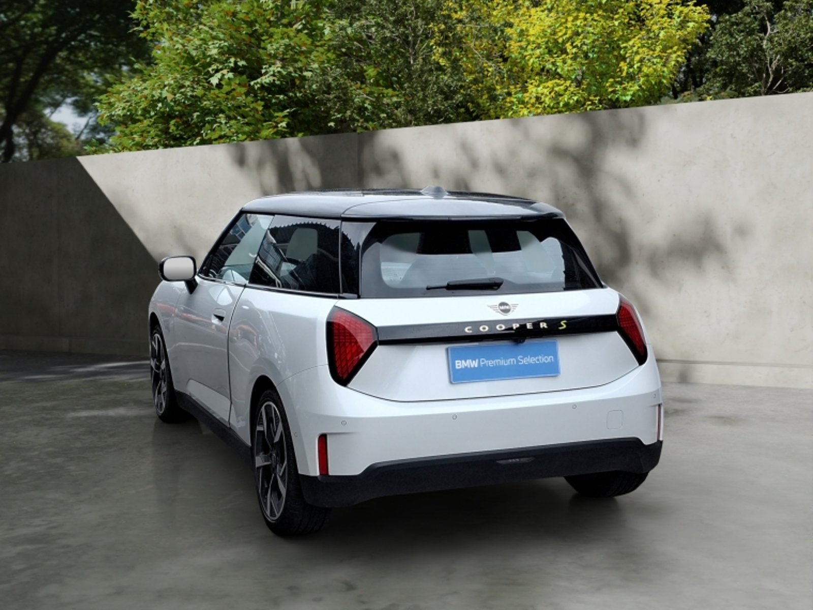 Mini Cooper Se Aut 2025 - Foto 5 de 20