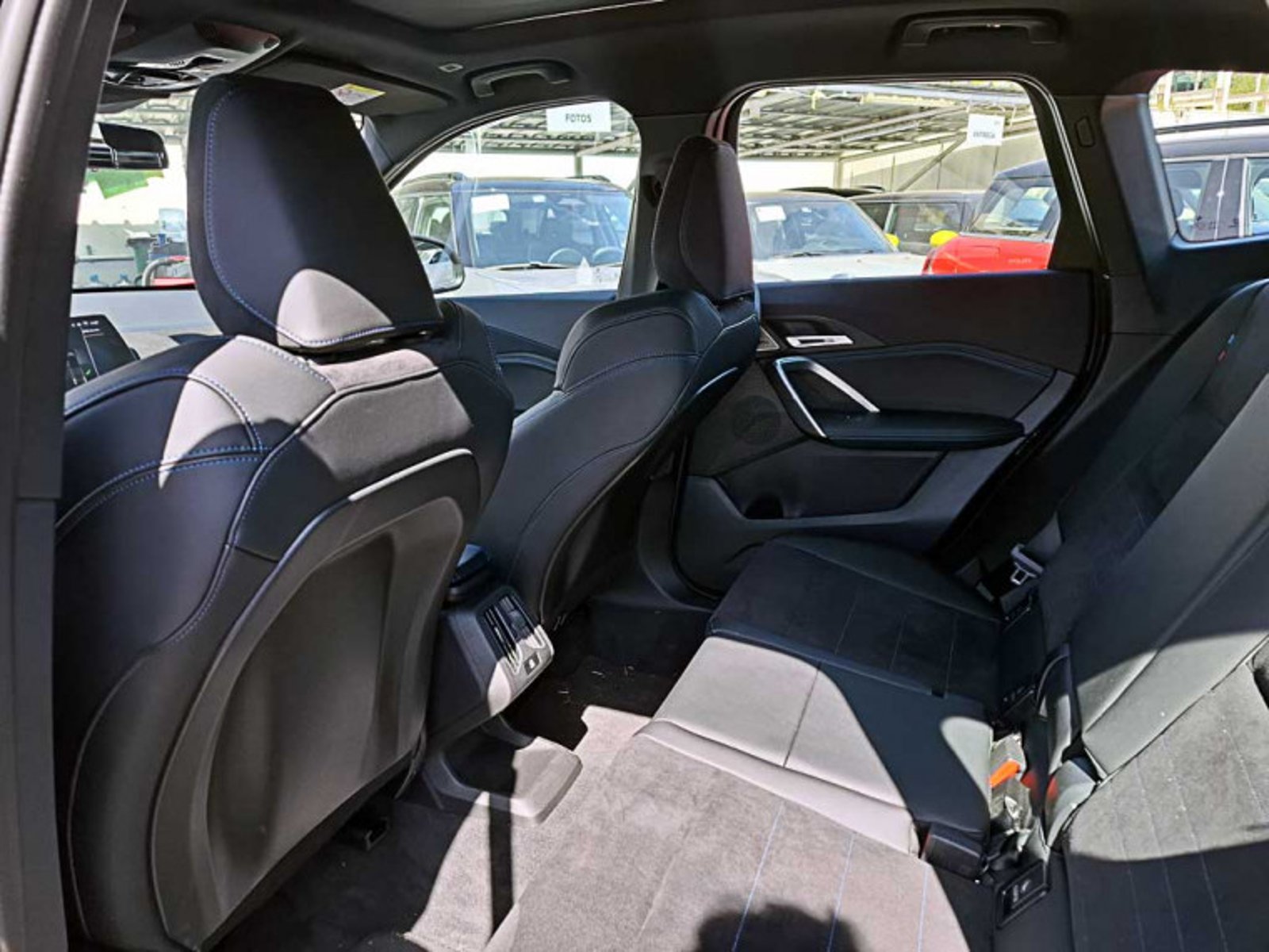 BMW X1 Sdrive18i M Sport 2026 - Imagen 11 de 12