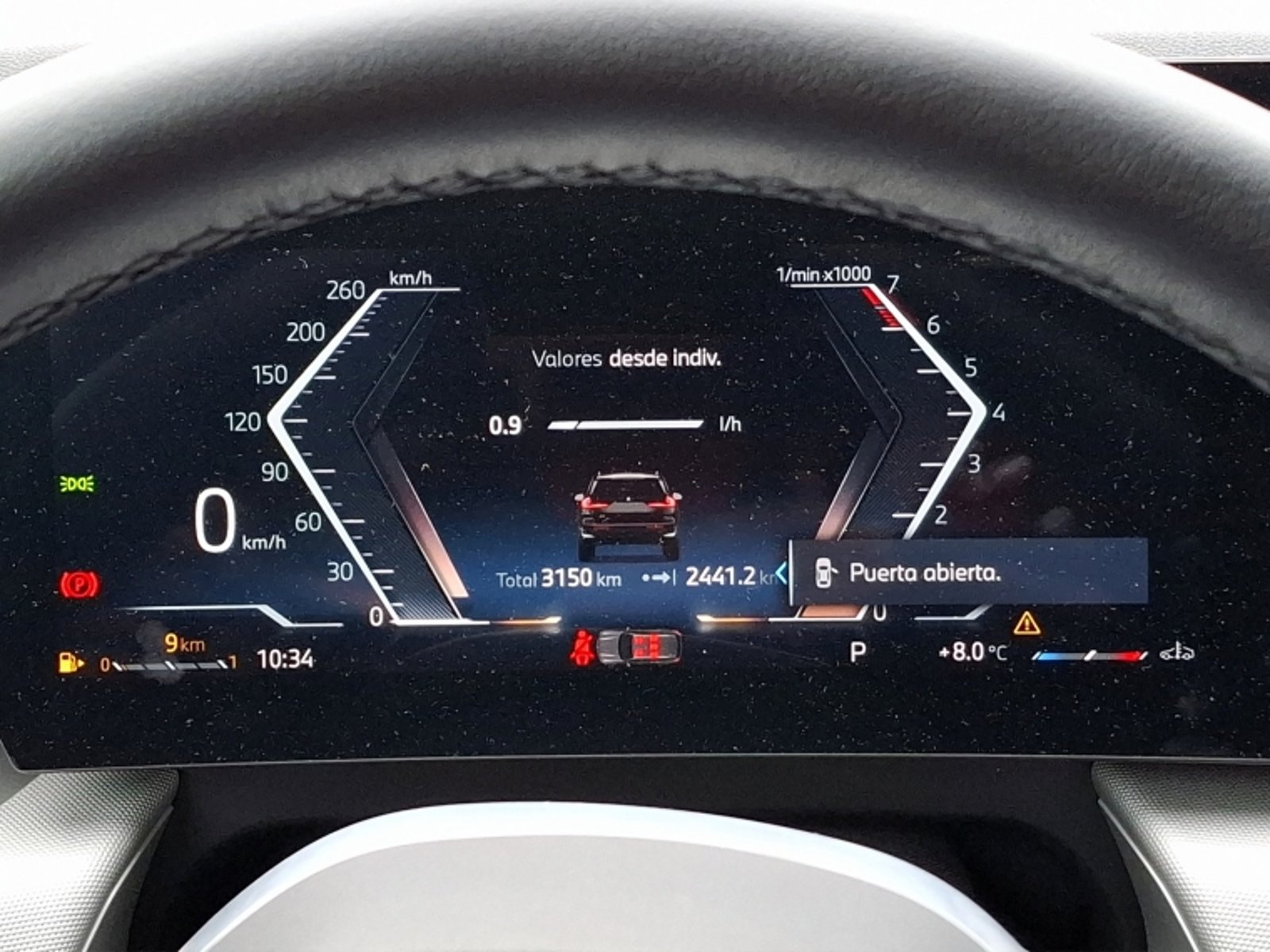 BMW X1 Sdrive18i Comfort 2026 - Imagen 12 de 20