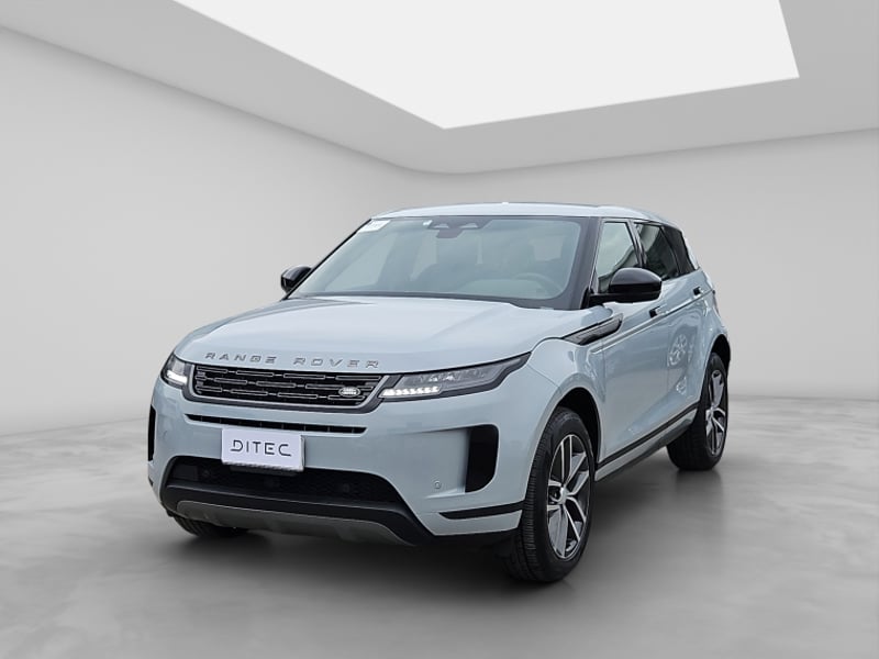 Land Rover Evoque Evoque S Mhev 4x4 2.0 Aut 2026