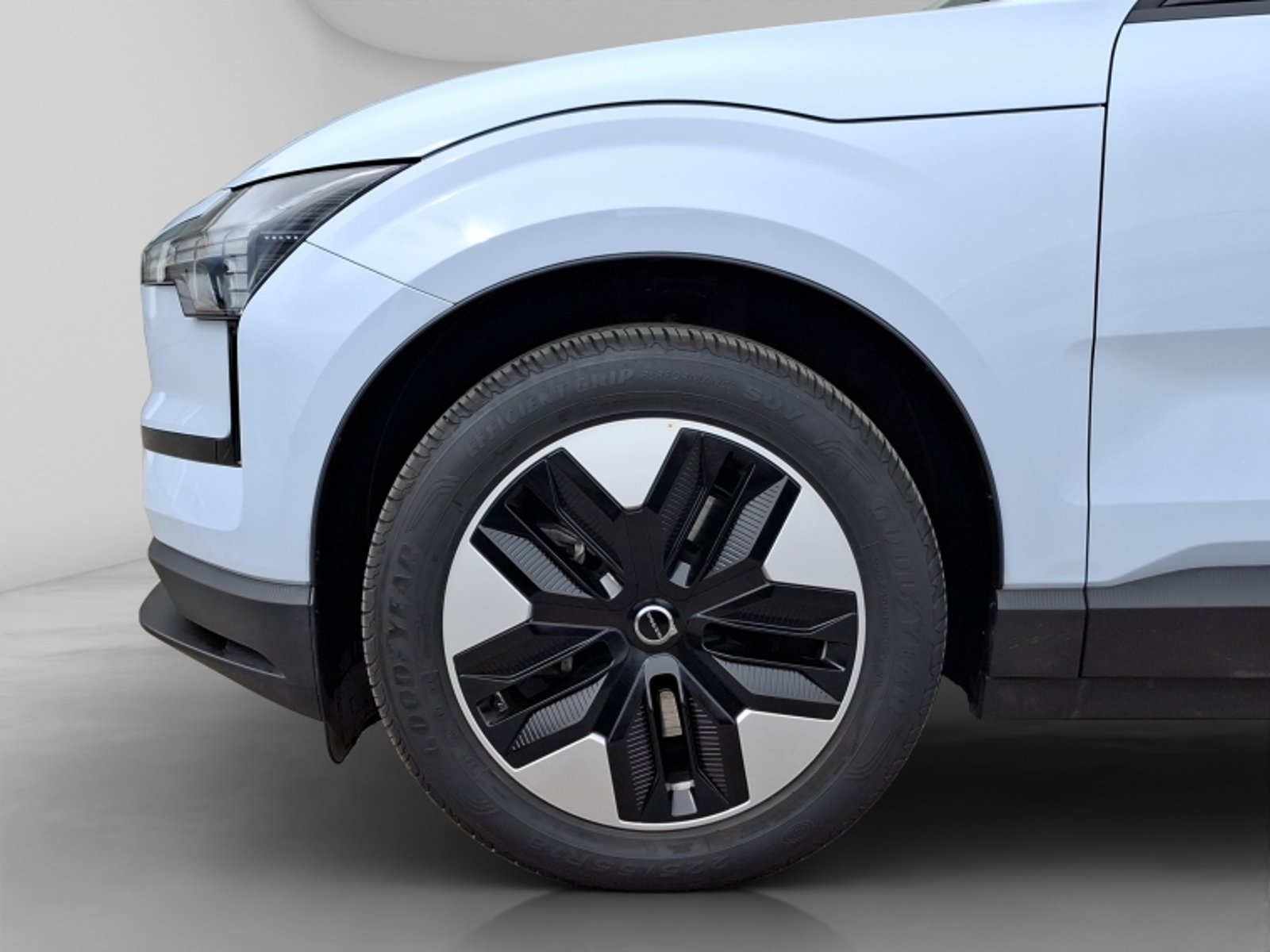 Volvo Ex30 E40 Core 2024 - Imagen 9 de 16
