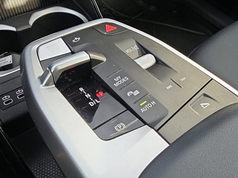BMW X1 Xdrive25e Dynamic 2026 - Imagen 13 de 20