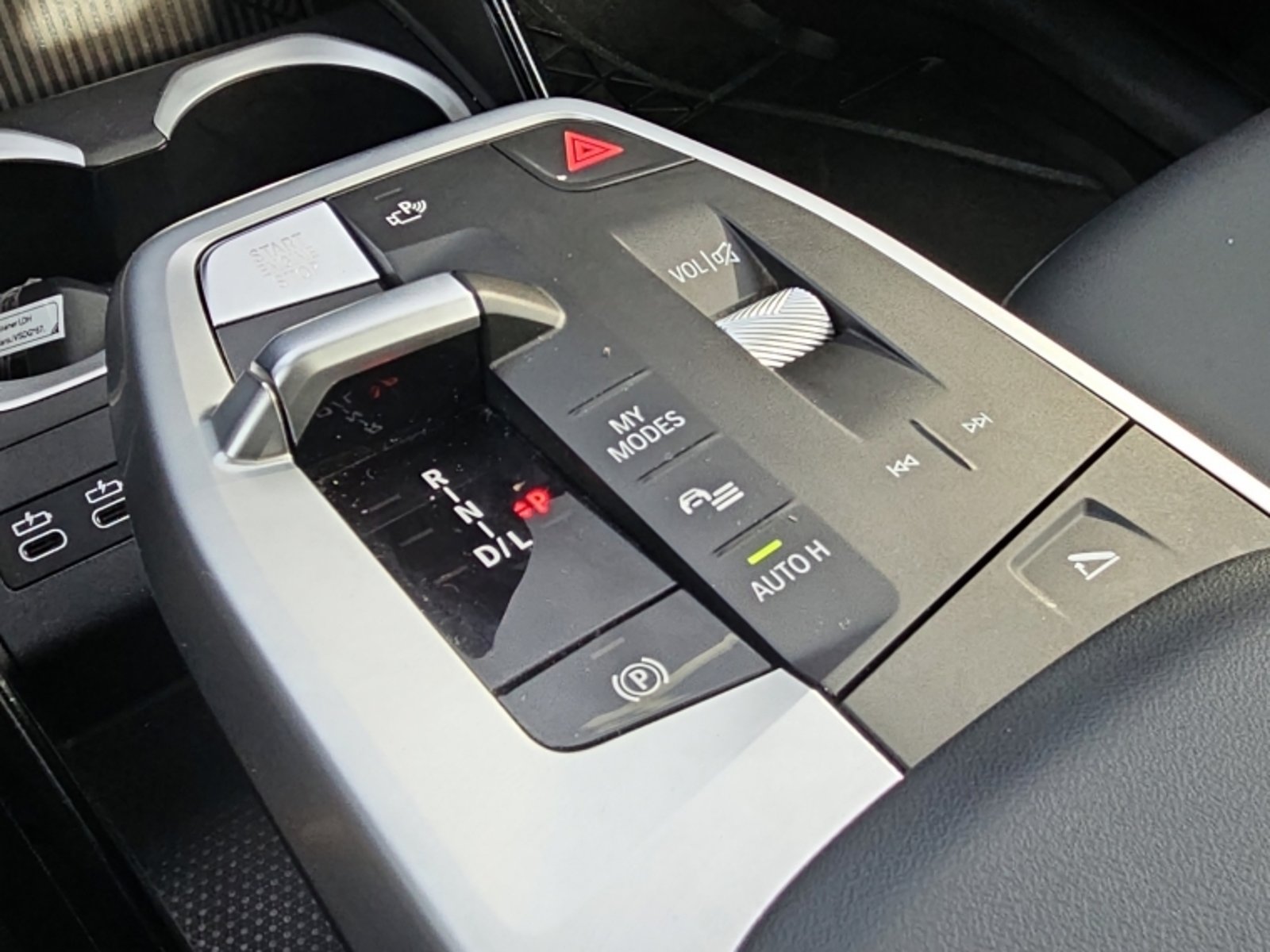 BMW X1 Xdrive25e Dynamic 2026 - Imagen 13 de 20