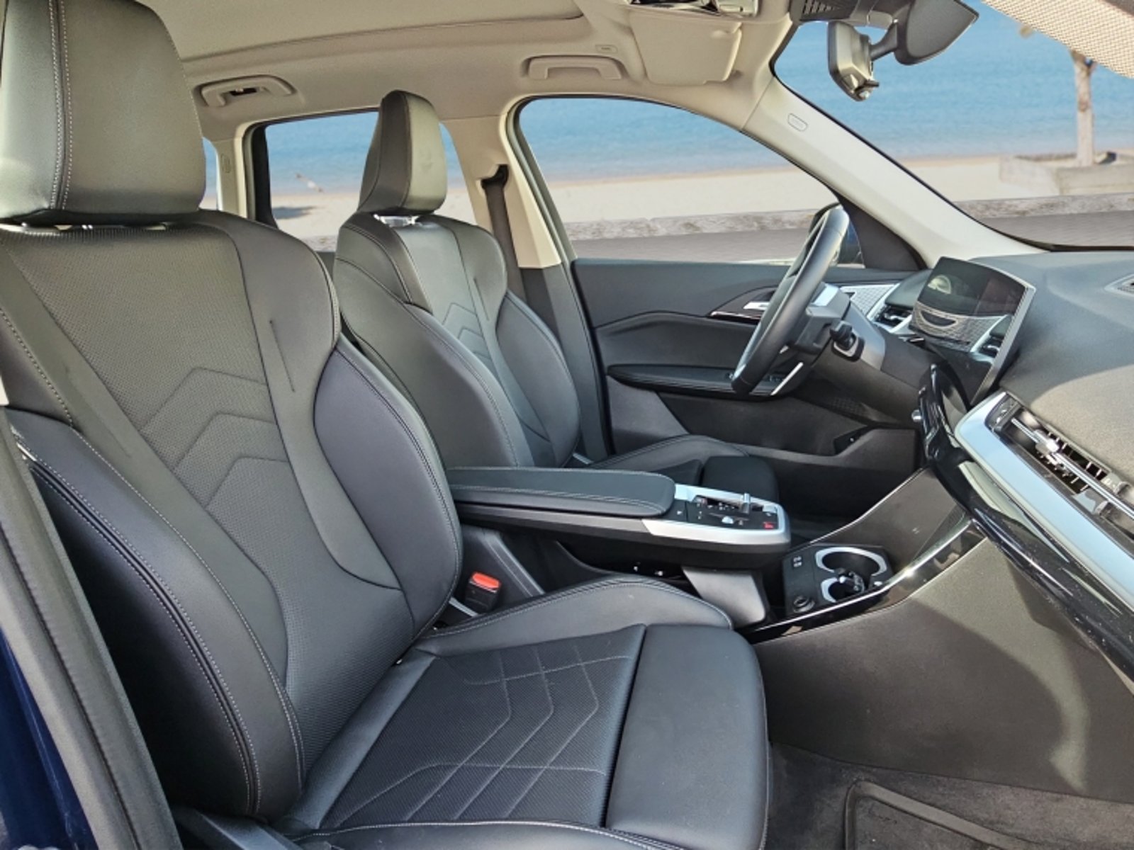 BMW X1 Xdrive25e Dynamic 2026 - Imagen 19 de 20