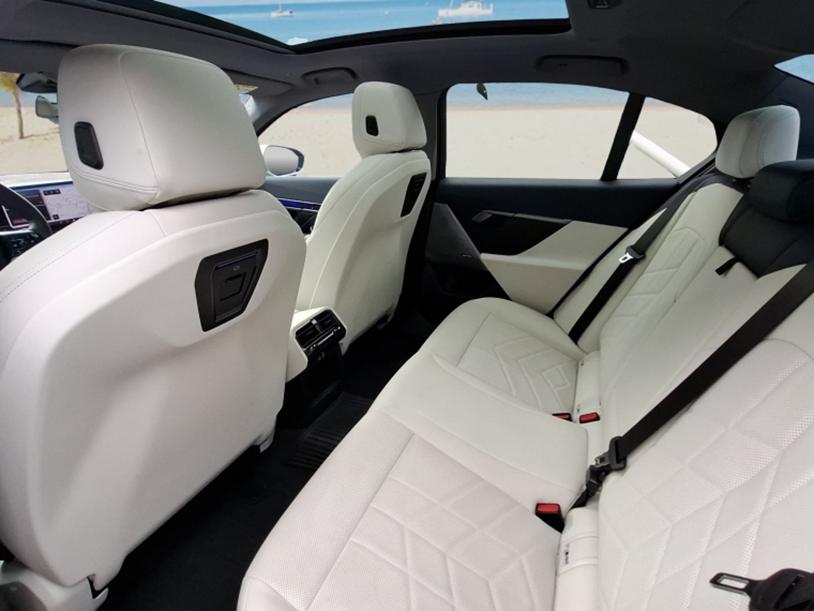 BMW 520 I Berlina 4x2 2.0 Aut 2025 - Imagen 15 de 20