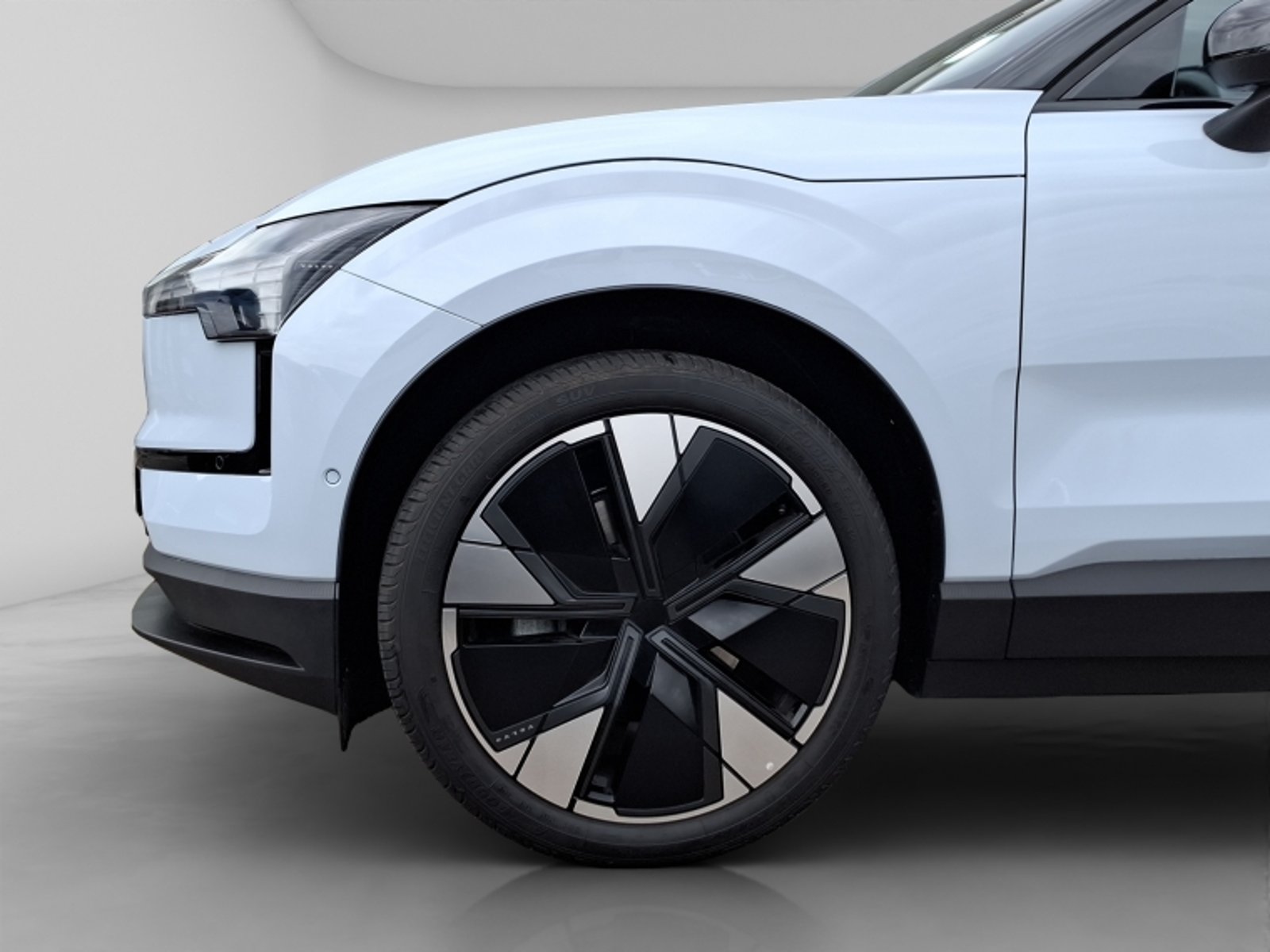 Volvo Ex30 E60 Ultra 2025 - Imagen 9 de 20
