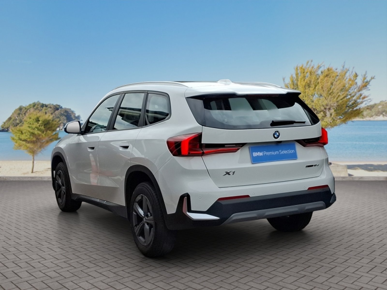 BMW X1 Sdrive18d Dynamic 2026 - Imagen 5 de 20