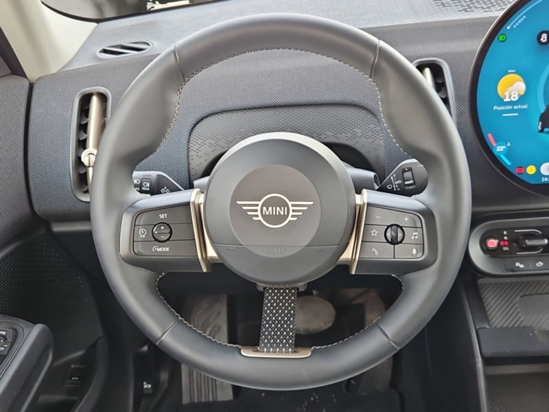 Mini Cooper Countryman C 1.5 2024 - Imagen 16 de 16