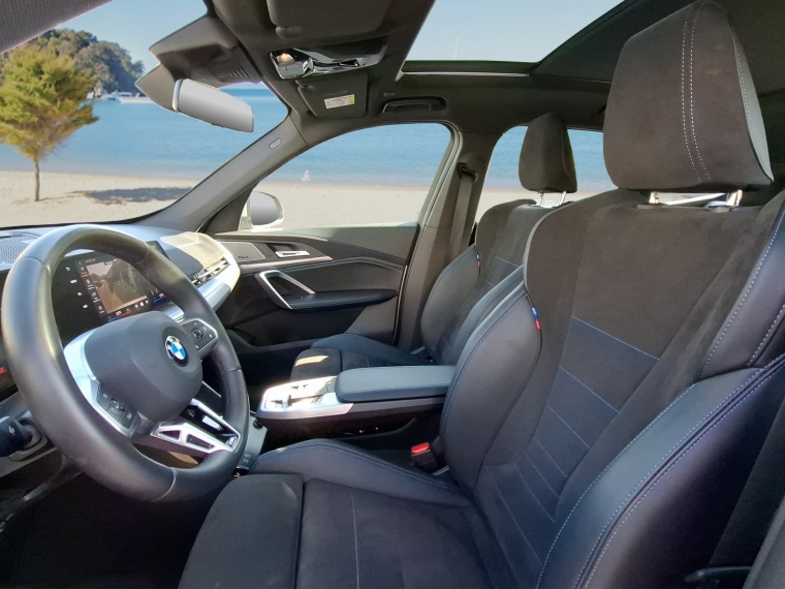 BMW X1 Sdrive18i M Sport 2026 - Imagen 10 de 20