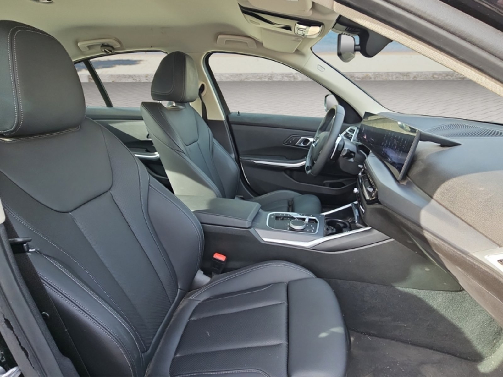 BMW 320 I Berlina Urban 2026 - Imagen 19 de 20